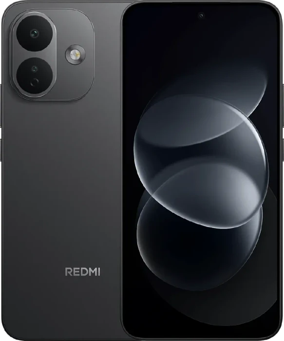 Xiaomi Redmi Note 17 Pro 5G 256GB schwarz