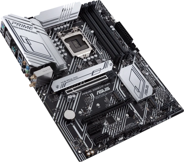 ASUS Prime Z590-P WIFI (Intel 1200)