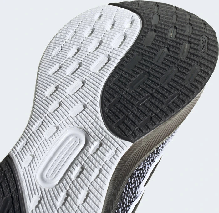 adidas Ultrarun 5 core black/cloud white (Herren)