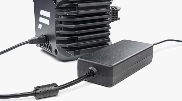 Fanatec CSL DD QR2 5Nm Wheel Base (PC)