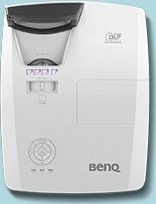 BenQ MW855UST+
