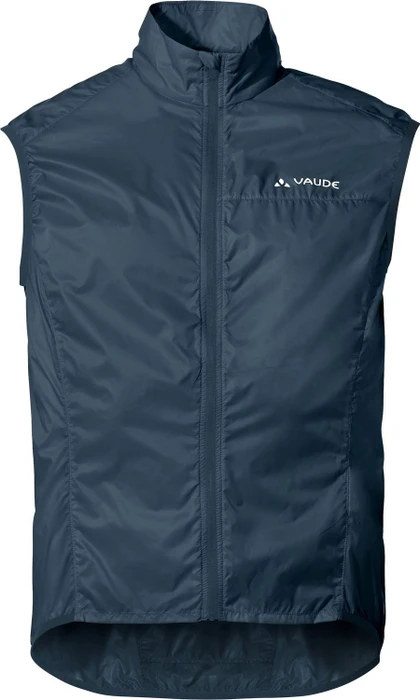 Vaude Air III Fahrradweste dark sea (Herren)