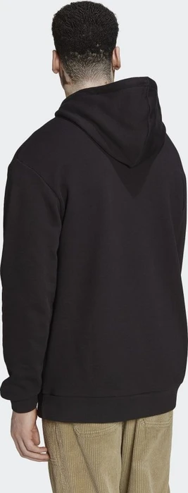 adidas Graphic OZWORLD Hoodie schwarz (Herren)