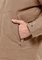 Jack Wolfskin Snowy Park Funktionsjacke chipmunk (Herren) Vorschaubild