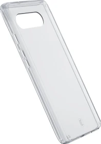 Cellularline Clear Strong für Google Pixel 9a transparent
