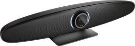 Trust Iris 4K UHD Konferenzkamera, Videobar