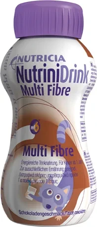 NutriniDrink MultiFibre