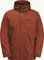 Jack Wolfskin Luntal 3in1 Funktionsjacke carmine (Herren) Vorschaubild