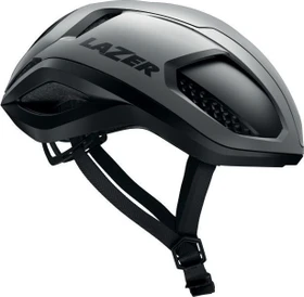 Lazer Vento KinetiCore Helm matte titanium
