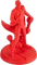 Polymaker Panchroma PLA matt, Matte Lava Red, Spule, 1.75mm, 1.00kg Vorschaubild