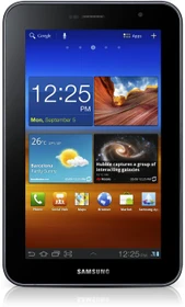 Samsung Galaxy Tab 7.7 P6800, silber, 32GB, UMTS (GT-P6800LSE)