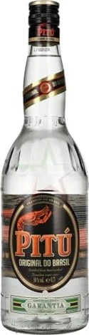 Pitú 700ml