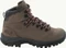Jack Wolfskin Rebellion Texapore Mid brown/phantom (Damen) Vorschaubild