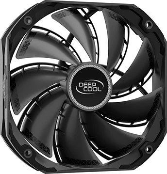 DeepCool AS500 Plus, schwarz