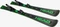 Head Supershape e-Magnum Performance (inkl. Bindung) (Modell 2023/2024) Vorschaubild
