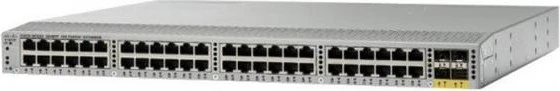 Cisco 2232PP 10GE Fabric Extender, 32-Port