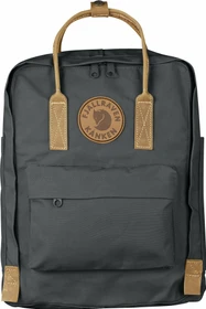 Fjällräven Kanken No. 2 super grey