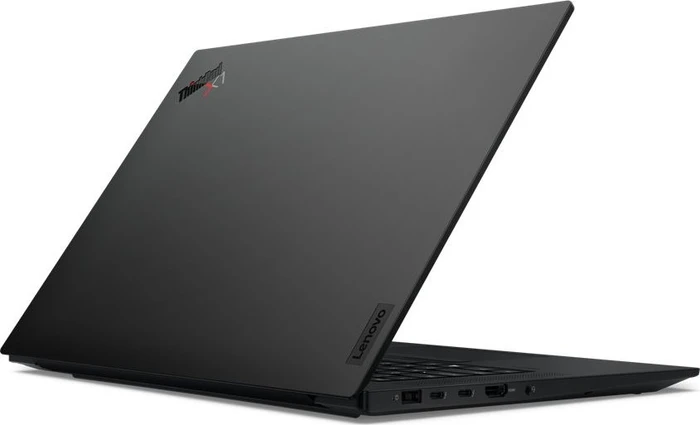 Lenovo ThinkPad X1 Extreme G4, Black Paint, Core i7-11800H, 16GB RAM, 512GB SSD, GeForce RTX 3050 Ti, PL