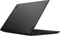 Lenovo ThinkPad X1 Extreme G4, Black Paint, Core i7-11800H, 16GB RAM, 512GB SSD, GeForce RTX 3050 Ti, PL Vorschaubild