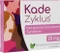 Kade Zyklus bei prämenstruellem Syndrom 20mg Filmtabletten Vorschaubild