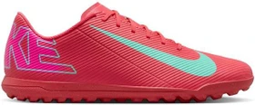 Nike Mercurial Vapor 16 Club TF Low-Top ember glow/aurora green (Herren)