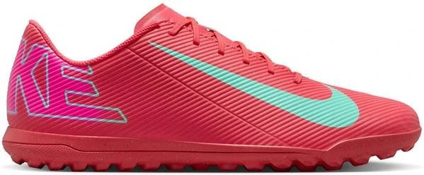 Nike Mercurial Vapor 16 Club TF Low-Top ember glow/aurora green (Herren)