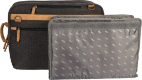 Kalahari Gope K-53 Rucksack / Messenger Bag - BI-L Einsatz