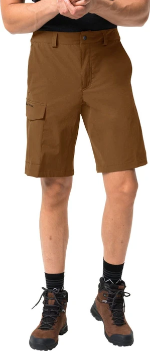 Vaude Elope Bermuda Shorts Fahrradhose kurz umbra (Herren)