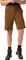Vaude Elope Bermuda Shorts Fahrradhose kurz umbra (Herren) Vorschaubild