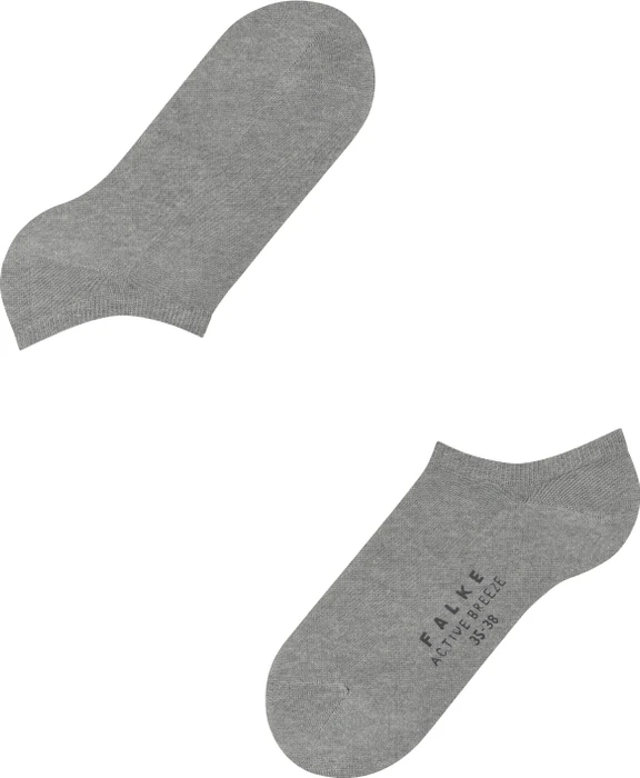 Falke Active Breeze Socken lt. heather (Damen)