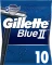 Gillette Blue II Einwegrasierer Vorschaubild