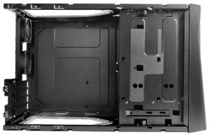 Thermaltake Armor A30, Acrylfenster