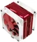 Phanteks PH-TC12DX rot Vorschaubild
