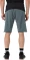 Vaude Qimsa Pro Shorts Fahrradhose kurz heron (Herren) Vorschaubild