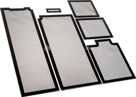 DEMCiflex Staubfilter Set für Phanteks Enthoo Evolv X (1076)
