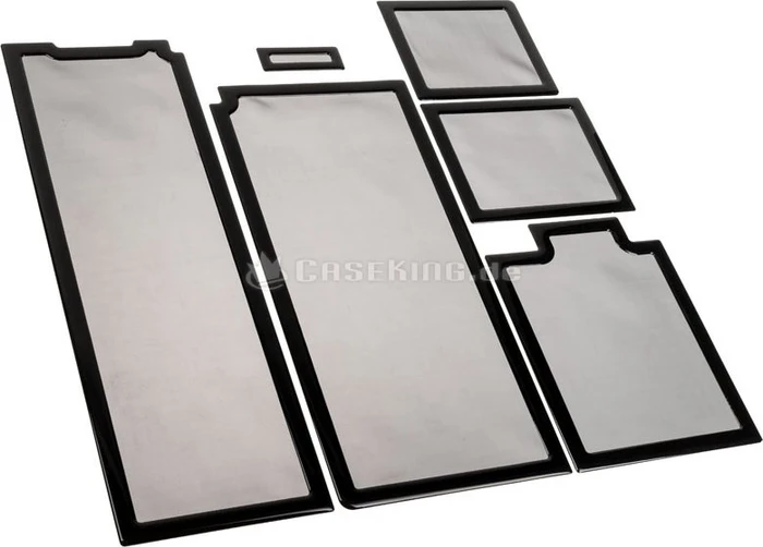 DEMCiflex Staubfilter für Phanteks Evolv X