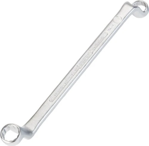 Hazet 630A-1/2X9/16 Doppelringschlüssel zöllig, 1/2"x9/16"x230mm