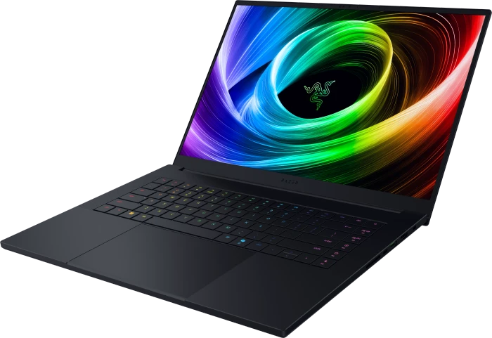 Razer Blade 16 (2025), Ryzen AI 9 365, 32GB RAM, 1TB SSD, GeForce RTX 5080, DE
