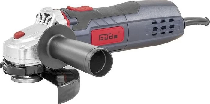 Güde WS 125-900 Elektro-Winkelschleifer
