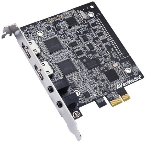 AVerMedia C985L Live Gamer HD Lite
