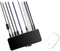 OWC Thunderbolt 3 Dock, 14-port, grau Vorschaubild