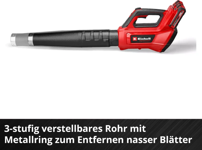 Einhell Professional GP-LB 36/230 Li E BL Akku-Laubbläser solo