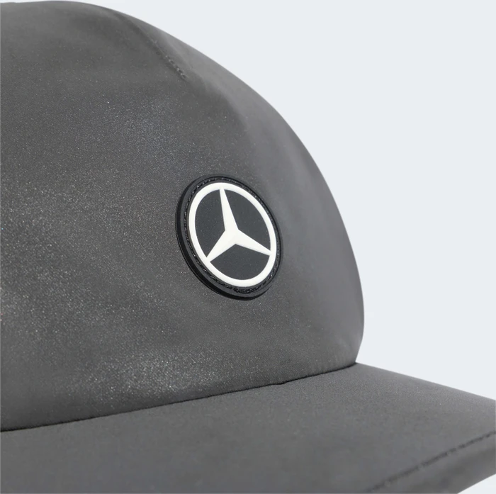 adidas Mercedes AMG Petronas Formula One Team Mechanics Kappe schwarz