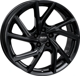 Platin Wheels P107 7.5x19 5/114.3 ET54.5 (verschiedene Farben)