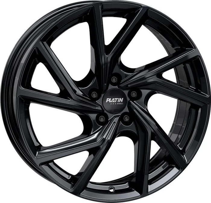 Platin Wheels P107