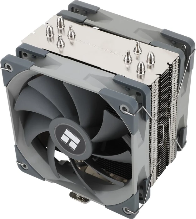 Thermalright Assassin Spirit 120 Plus