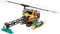 LEGO Ninjago - Jays und Nyas Rennwagen EVO Vorschaubild