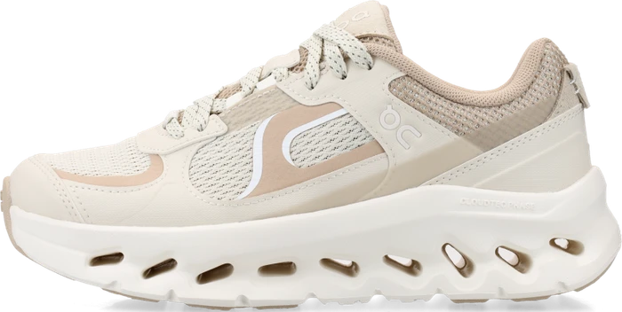 On Cloudtilt Arc grain/ivory (Damen)