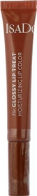 IsaDora Glossy Lip Treat Lipgloss 54 ginger glaze, 13ml