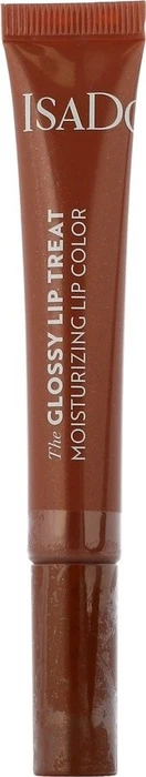 IsaDora Glossy Lip Treat Lipgloss 54 ginger glaze, 13ml